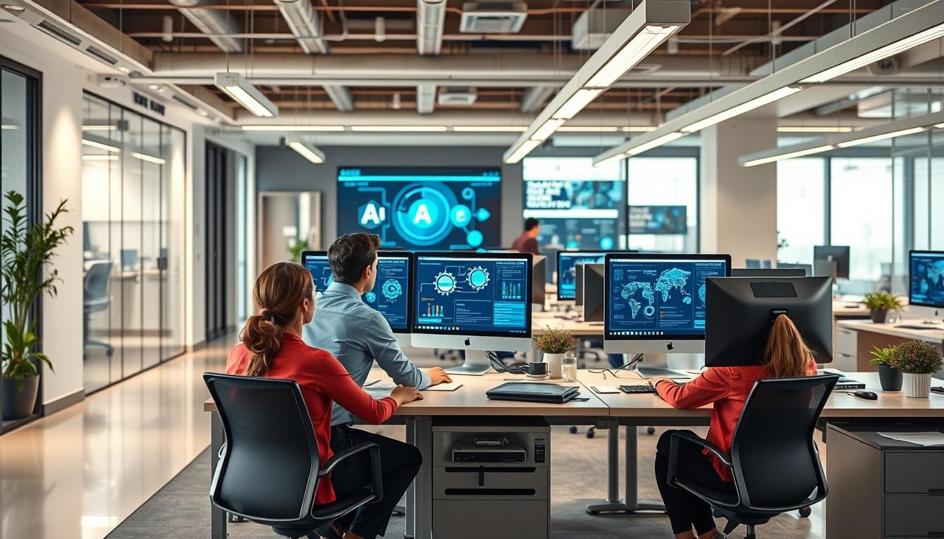Maximize Your Business Potential